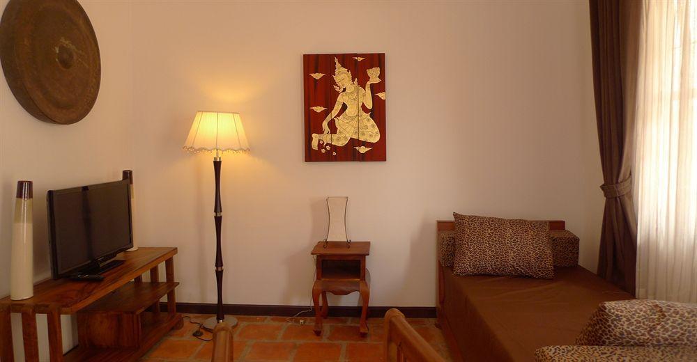 Mango Bellana Boutique Hotel Phnom Penh Eksteriør bilde