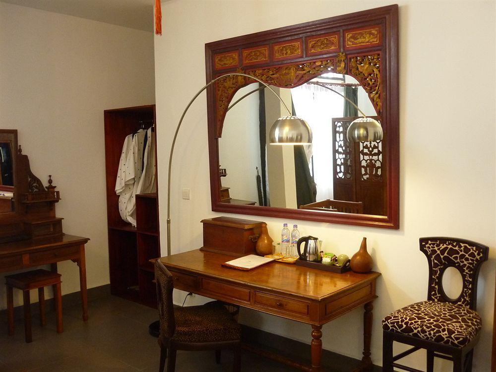 Mango Bellana Boutique Hotel Phnom Penh Eksteriør bilde