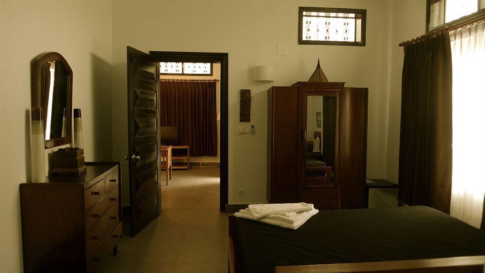 Mango Bellana Boutique Hotel Phnom Penh Eksteriør bilde