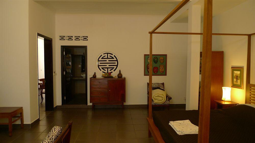 Mango Bellana Boutique Hotel Phnom Penh Eksteriør bilde