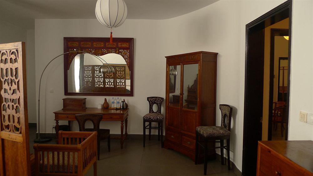 Mango Bellana Boutique Hotel Phnom Penh Eksteriør bilde