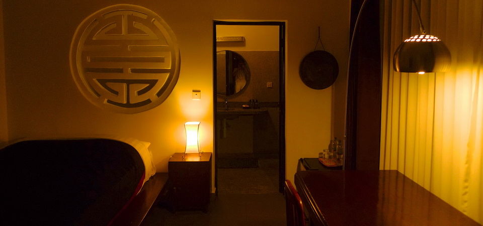 Mango Bellana Boutique Hotel Phnom Penh Eksteriør bilde
