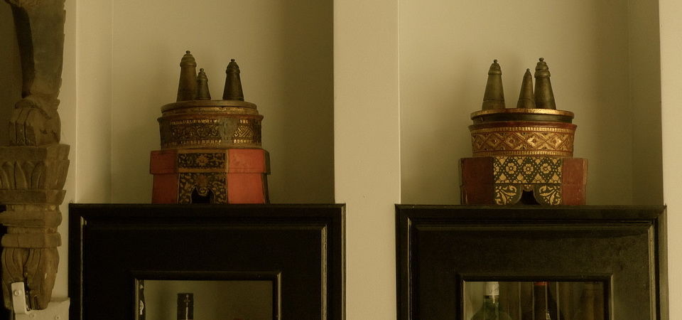Mango Bellana Boutique Hotel Phnom Penh Eksteriør bilde