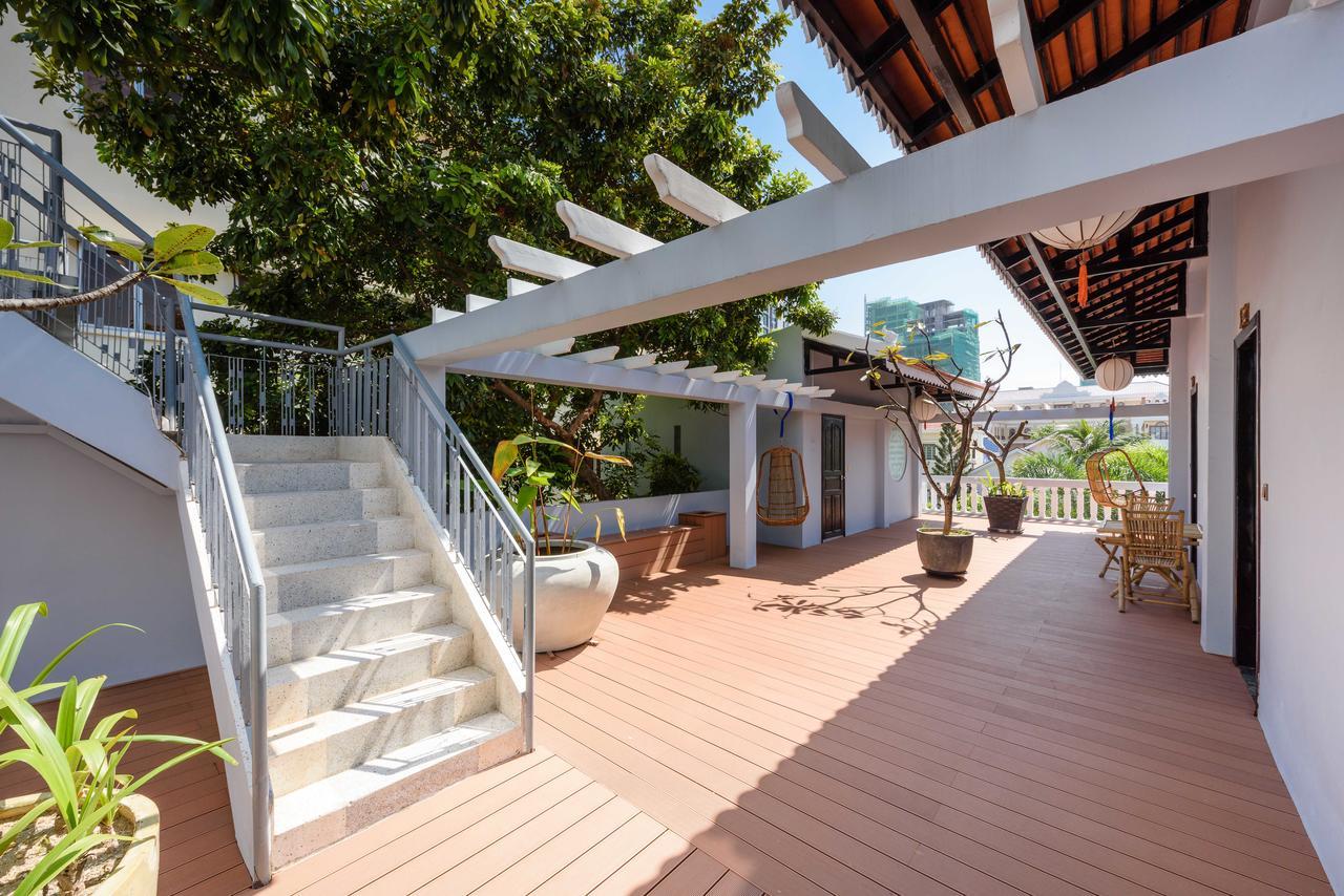 Mango Bellana Boutique Hotel Phnom Penh Eksteriør bilde