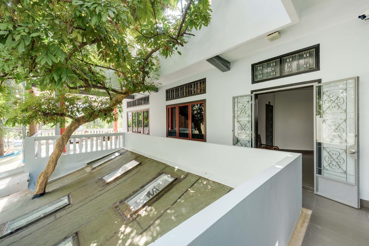 Mango Bellana Boutique Hotel Phnom Penh Eksteriør bilde