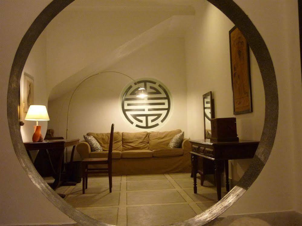 Mango Bellana Boutique Hotel Phnom Penh Eksteriør bilde